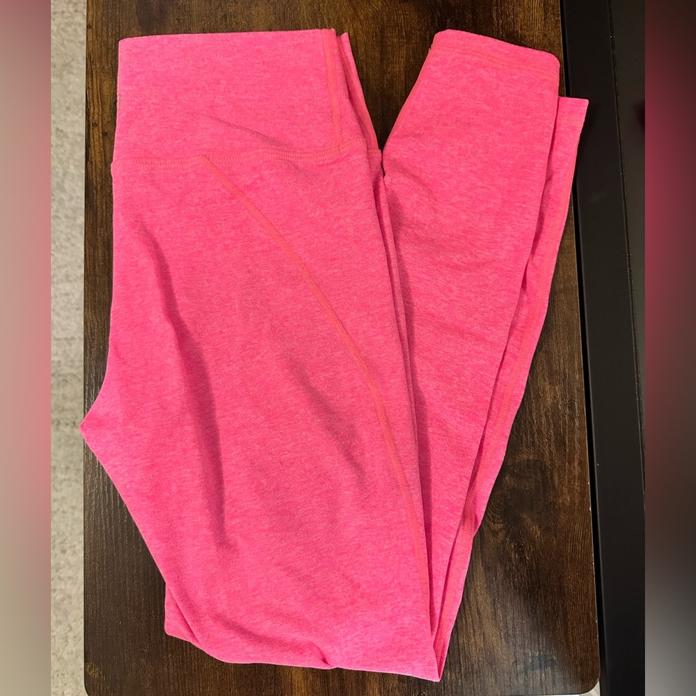 Fleo 25” NFS bounce leggings
